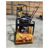 Plate Compactor