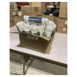 Polypropylene Twisted Rope