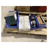 Miscellaneous Items