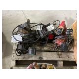 Sump Pumps