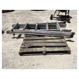 Extension Ladder
