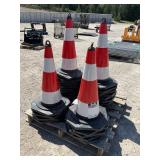 Traffic Cones