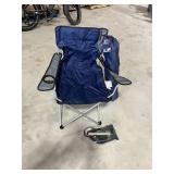 Camping Chairs and Tent Kit