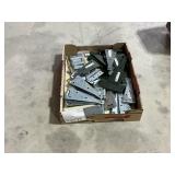 Strap And Tee Hinges