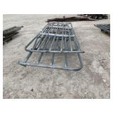 Aluminum Farm Gates