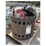 SkiDoo Parts