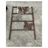 Garden Trellis or Gate