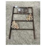 Garden Trellis or Gate