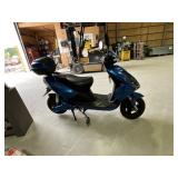 Taotao Electric Scooter