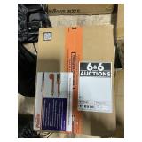 Double Hook Ratchet Straps