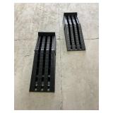Automotive Ramps