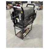 Plasma Cutter