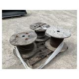 Non-Rotating Wire Rope