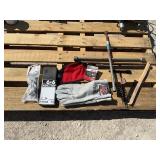 Welding Accessories
