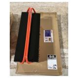 Ladder and Tooling Box
