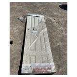 24' Door