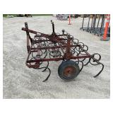 8' Cultivator