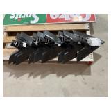 Cultivator Arrow Heads