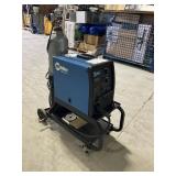 Millermatic Welder