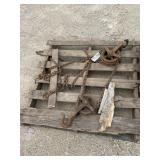 1 Ton Block and Tackle
