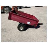 Garden Trailer