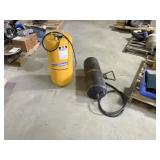 Air Tanks