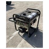 Coleman Gas Generator
