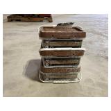 Deck Screws