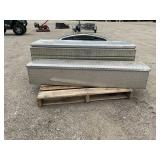 Aluminum Truck Tool Boxes