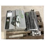 Ceramic Tile Saws