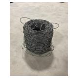 Barbed Wire
