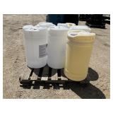 Plastic Containers
