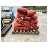 Bagged Fire Wood