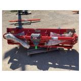 71' 3PH Rotary Tiller