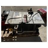 Table Saw