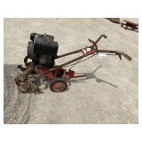 Earthbird Rototiller