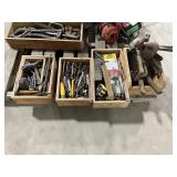 Shop Tools