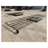 16' Farm Gate