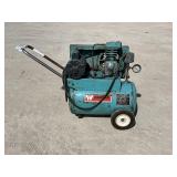 Webster Air Compressor