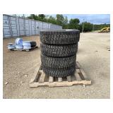245 70R19.5 Tires