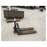 Pallet Fork