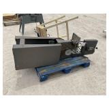 Band Saw
