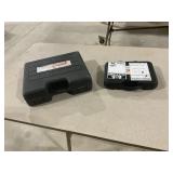 Pin Nailer And Concrete Nailer