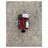 Electric Motor