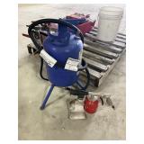 Sand Blaster