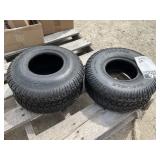 Turf Tires