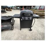 Propane Barbeque