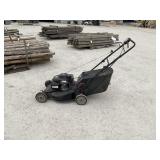 Craftsman Lawn Mower