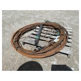 Submersible Pumps