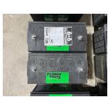 Group 31 Interstate Batteries